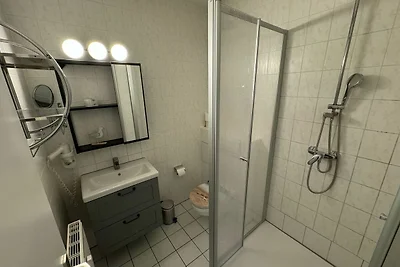 Appartamento Vacanza con famiglia Göhren-Lebbin