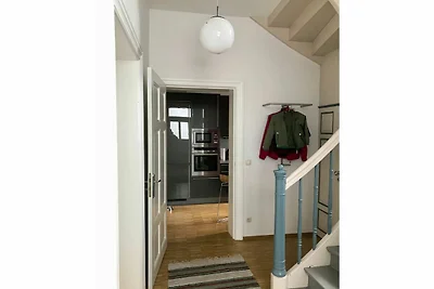 Fewo 6, Maisonette 18A