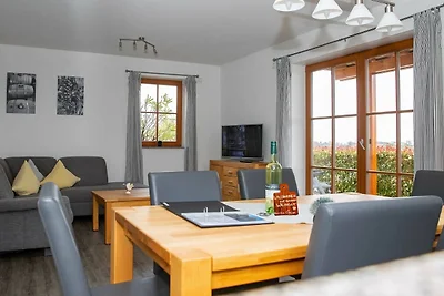Ferienhaus Säntisblick