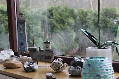 Ferienhaus Ostseewind auf dem Ostseecamp...