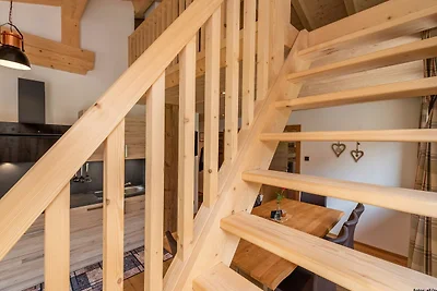 Appartement Edelweiss