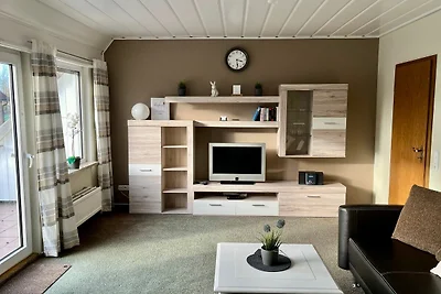 Vakantieappartement Gezinsvakantie Stade