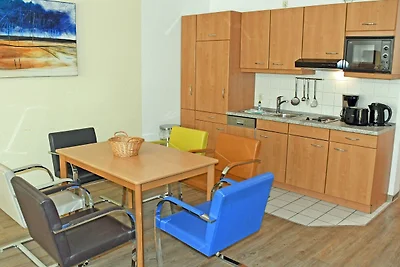 11 schöne 2-Raum-Fewo, Strandlage mit...