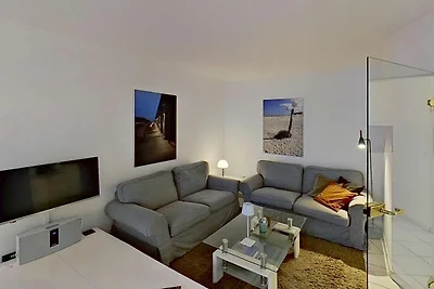 Appartamento Vacanza con famiglia Norderney