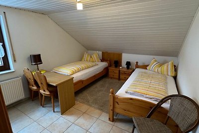 Vakantieappartement Gezinsvakantie Miltenberg