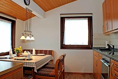 OFI-137 - Ferienhaus mit zwei Schlafzimmern