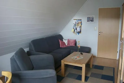 Ferienwohnung Mansholt