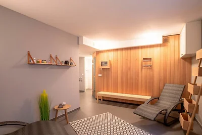 Vakantieappartement Gezinsvakantie Nieblum