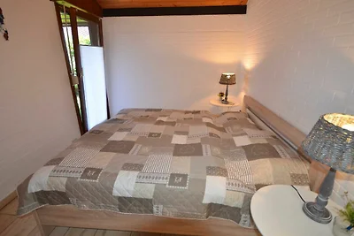 Ferienhaus Kenter Tossens
