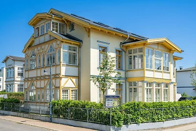 Villa Albus * App. 1