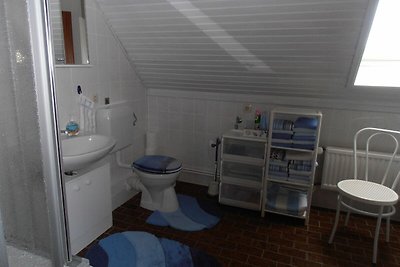 Vakantieappartement Gezinsvakantie Oeversee