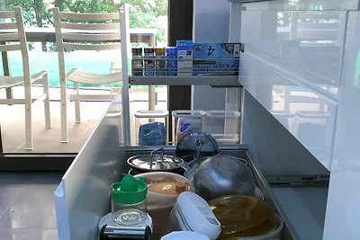 Appartamento Vacanza con famiglia Basdorf