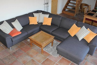 Vakantieappartement Gezinsvakantie Obersulm