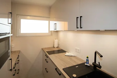 Vakantieappartement Gezinsvakantie Hörnum