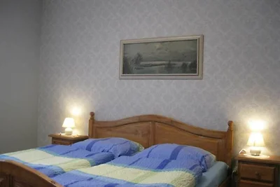 Ferienwohnung Petri Heil