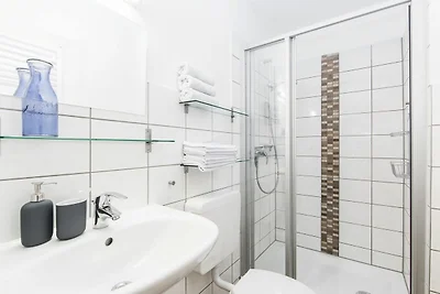 apartman za odmor Obiteljski odmor Haffkrug