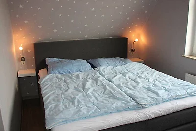 Ferienwohnung Island