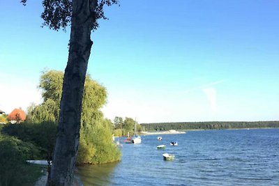 Vakantiehuis Ontspannende vakantie Alt Schwerin