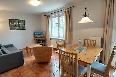 Appartamento Vacanza con famiglia Binz