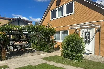 2 Zi.-Wohnung Erdgeschoss