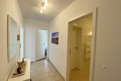 apartman za odmor Obiteljski odmor Sellin