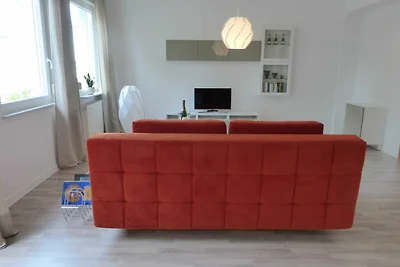 Ferienwohnung an der Kimbach - 2