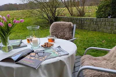 Vakantieappartement Gezinsvakantie Wittenbeck