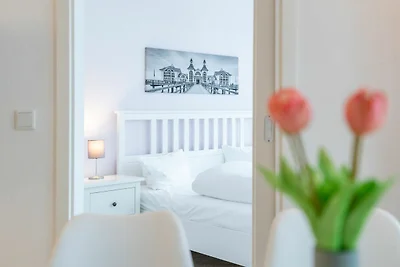 Ferienwohnung 442, Haus Moritzdorf