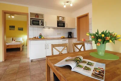 Holiday flat family holiday Ahlbeck
