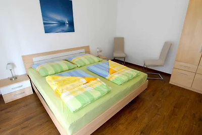 Appartamento Vacanza con famiglia Rerik