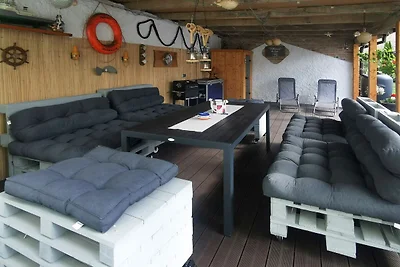 Ferienwohnung De Lütte