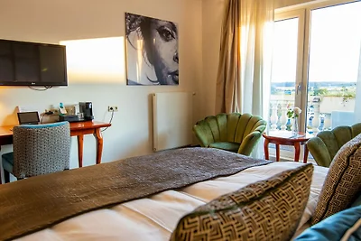 Hotelzimmer