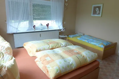 Ferienwohnung Am Lindenrain