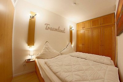 Vakantieappartement Gezinsvakantie Hohegeiß