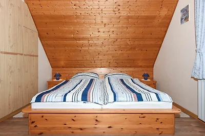 Ferienwohnung im Haus Fooken