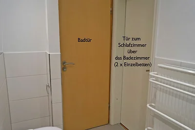 Vakantiehuis Ontspannende vakantie Damp