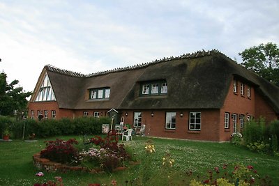 Ferienwohnung Erdgeschoss