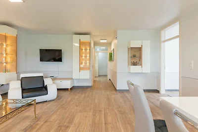 Vakantieappartement Gezinsvakantie Uplengen