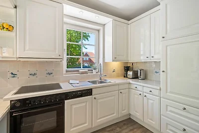 Haus Käpt`n Hein Cors 6 EG/UG