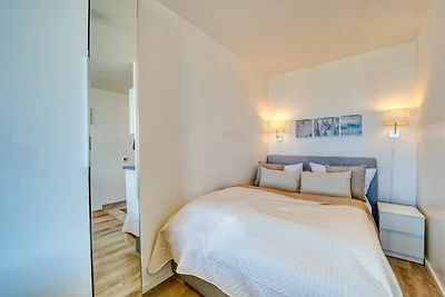 Haus Schöne Aussicht, App. 1SB206