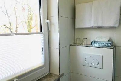 2-Raum-Appartement (u.a. App. 6, App. 12)