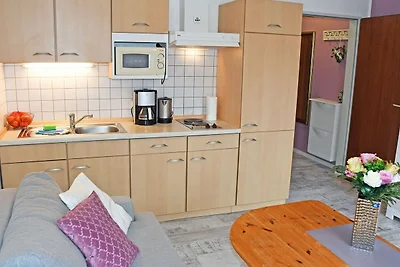 Vakantieappartement Gezinsvakantie Gustow