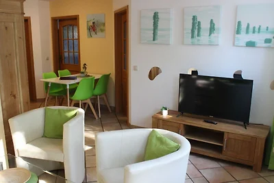 Wohnung 1 Seepferdchen