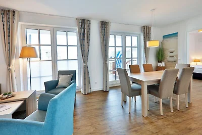 3-Zimmer-Wohnung