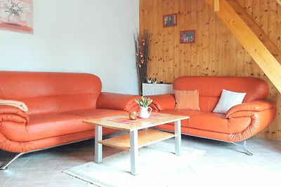 Ferienhaus Herz