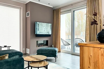 Luxus-Ferienhaus CASA LUNA