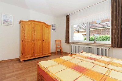 Ferienwohnung Juist
