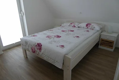 Casa vacanze Vacanza di relax Wittmund