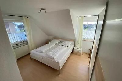 Vakantiehuis Ontspannende vakantie Friedrichskoog
