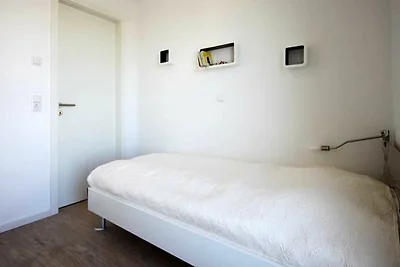 Appartamento Vacanza con famiglia Börgerende